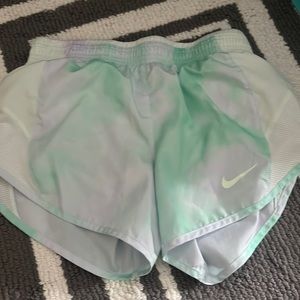 Womens Athletic Nike shorts
